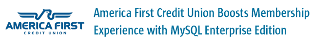 America First Credit Union